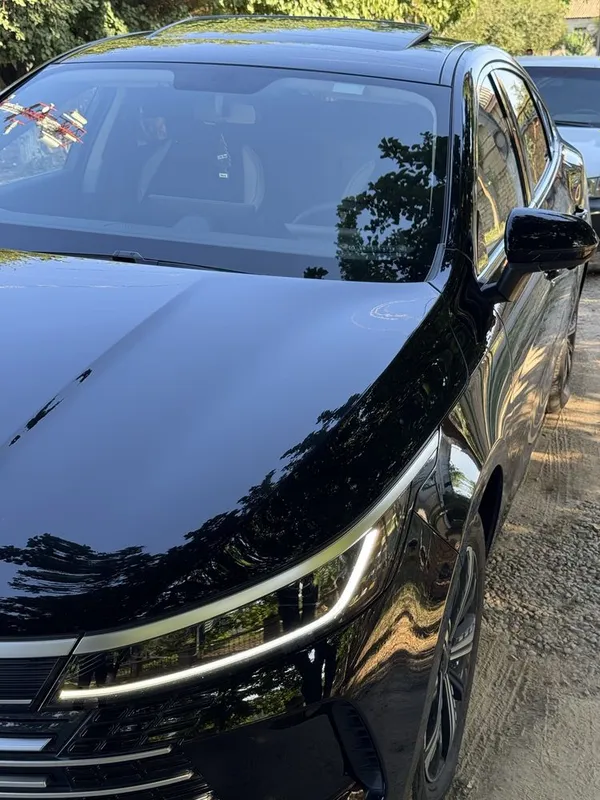 BYD CHAZOR 3 позиция 8 BYD CHAZOR 3 позиция 8