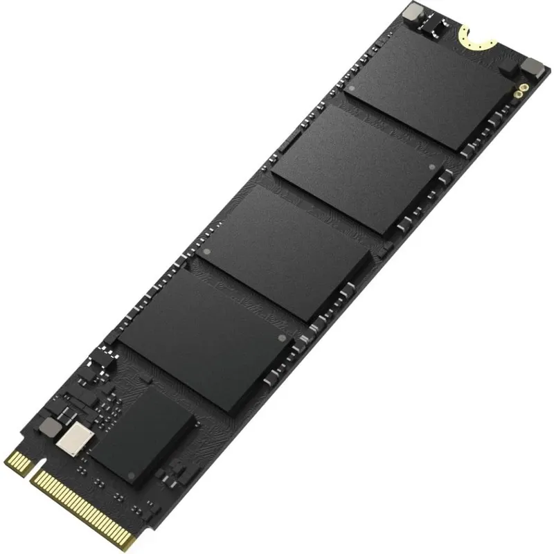 SSD накопитель Hikvision Desire(P) 256GB M.2 NVMe — фото 1