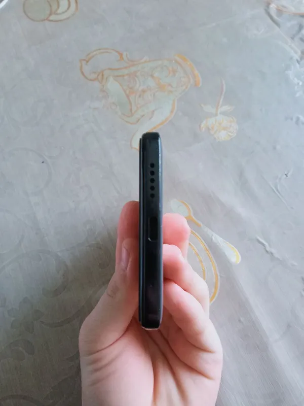 POCO M4 PRO 4G — фото 1