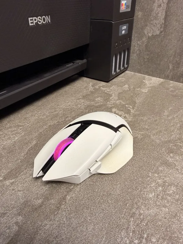 Игровая мышь Razer Basilisk V3 X Hyperspeed (Беспроводная) 2 Игровая мышь Razer Basilisk V3 X Hyperspeed (Беспроводная) 2