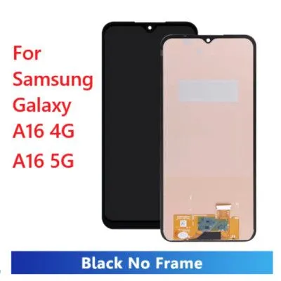 Samsung Galaxy A16 LCD ORIGINAL CHENCH 1 Samsung Galaxy A16 LCD ORIGINAL CHENCH 1