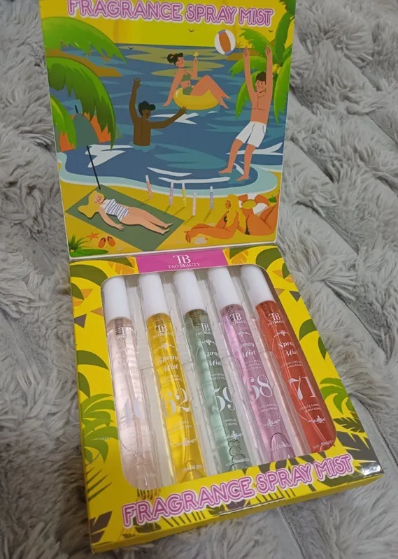 Духи, мист, туалетная вода — фото 3