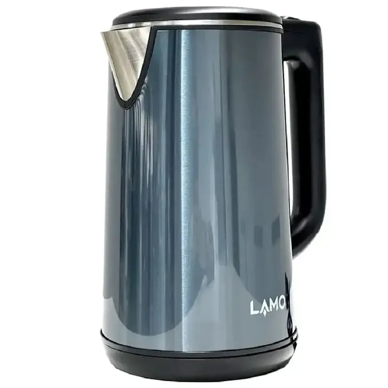 Электрочайник LAMO LM-EK1813S 3 Электрочайник LAMO LM-EK1813S 3