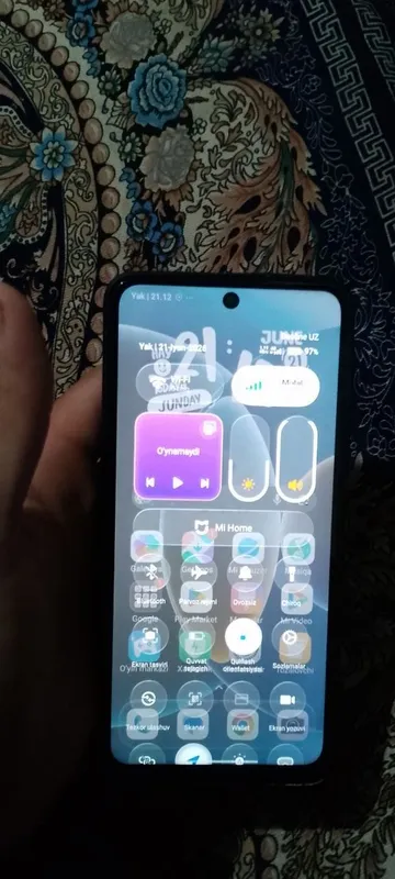 Redmi note 13 1