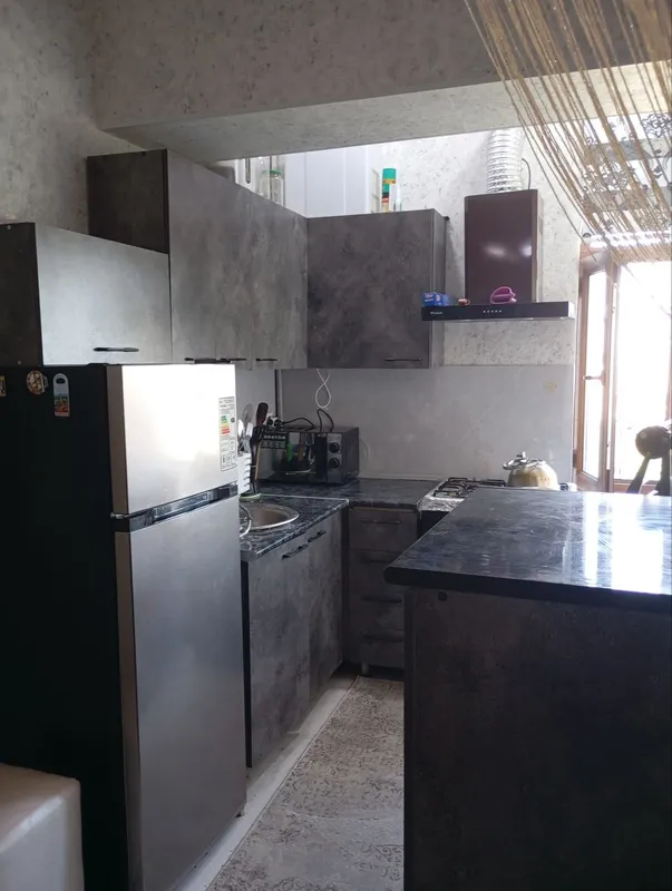 2 ком Квартира в Яккасарайском районе ЖКСаламатина 5