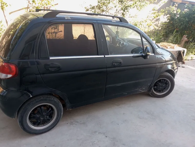 Matiz sotiladi srochno 2013 yil 2