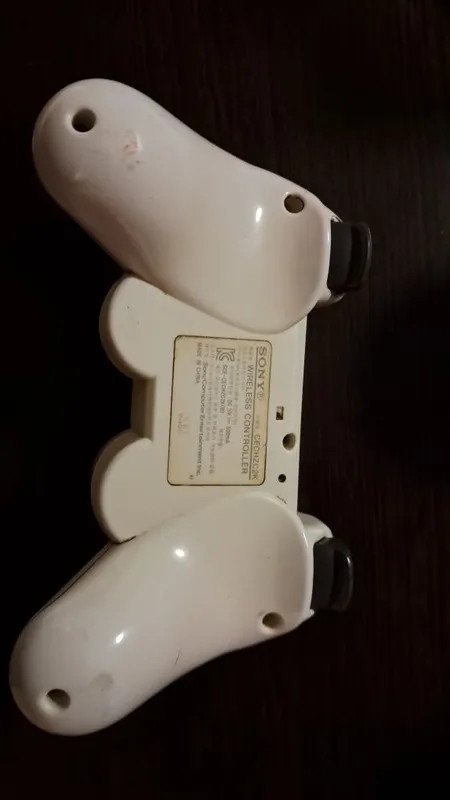 PlayStation original pulti — фото 1