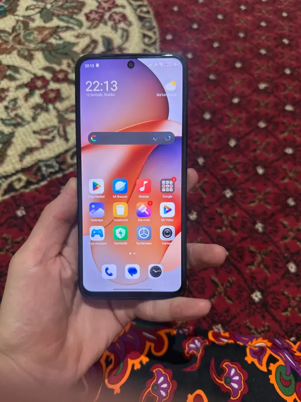 Redmi 12 128 1 Redmi 12 128 1