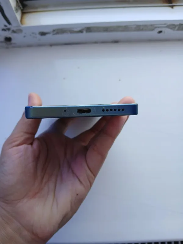 Redmi not 13 Pro 4G — фото 5
