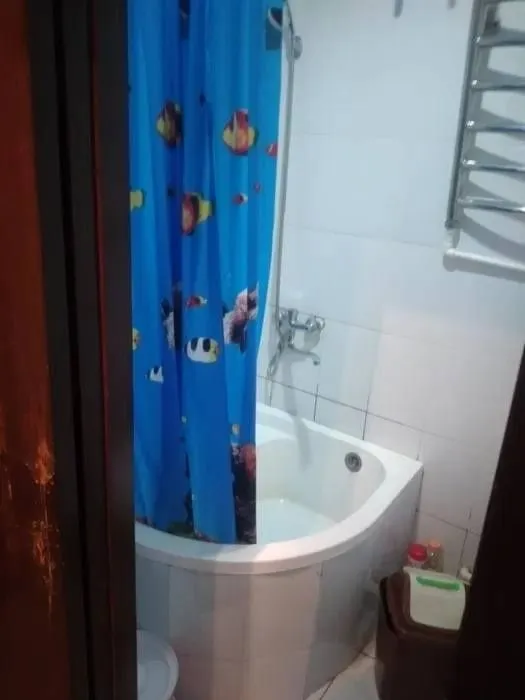 Ижарага 1 хонали квартера 6 Ижарага 1 хонали квартера 6