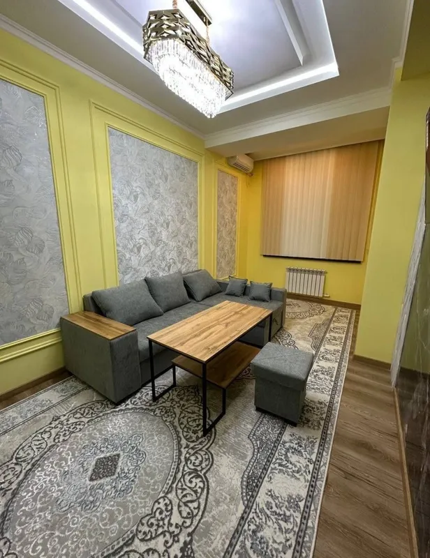 Yakkasaroyda Vega tower yangi qurilish 2 xonali ijara 1