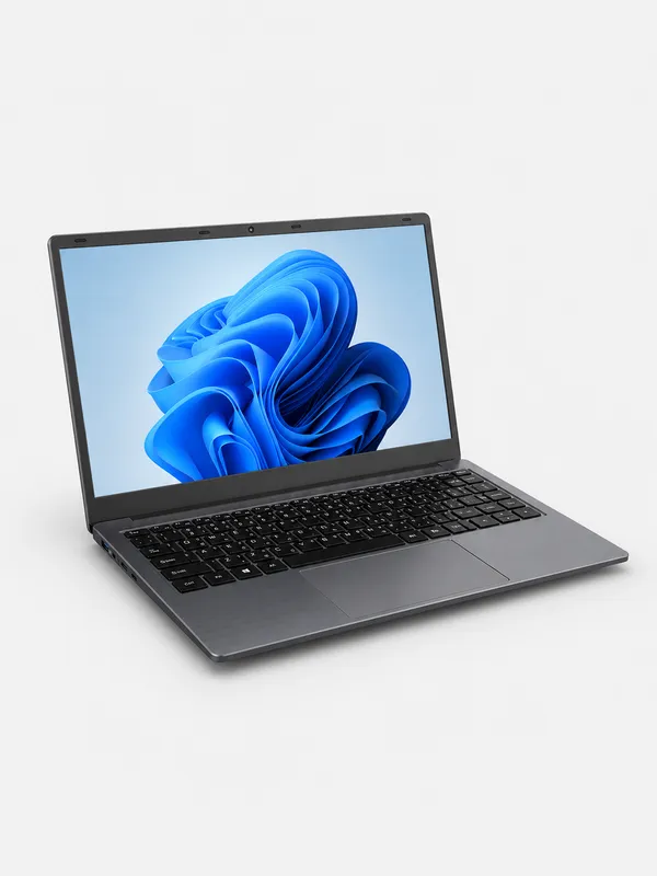 Ноутбук LUNIX 14 дюймов, HD-экран 60 Гц 2