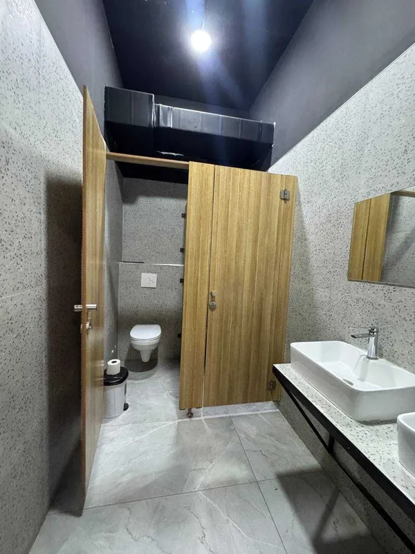 ~ Аренда под центр ТАЙСКОГО массажа (200 м²) Бадамзар — фото 8