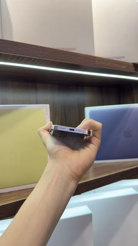 iphone 16 pro naxtka 5