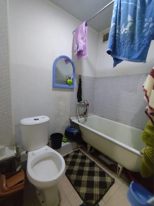 Продаётся 2 комнатная квартира, РАДУГА 6