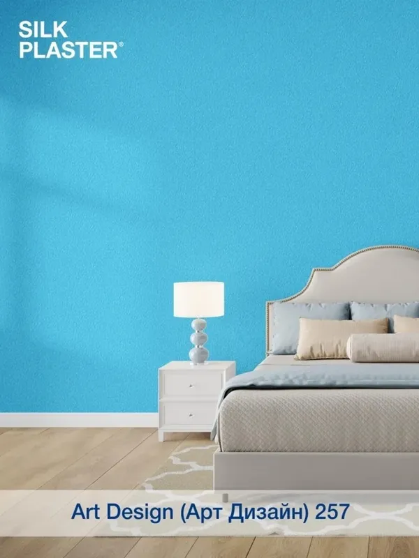 Silk Plaster Art Design: haqiqiy baxmal tuyg‘usi 3