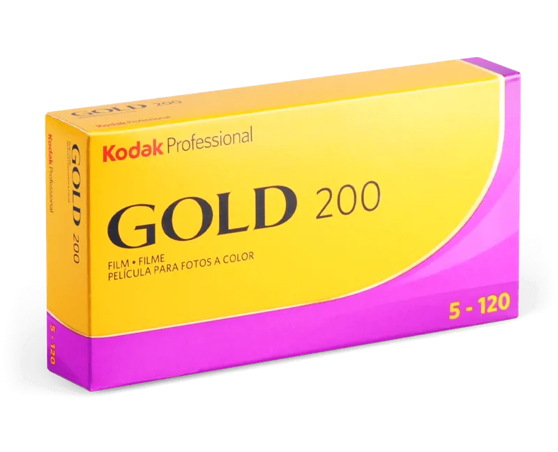 Фотопленка KODAK (ISO 100, 200, 400) 5 Фотопленка KODAK (ISO 100, 200, 400) 5