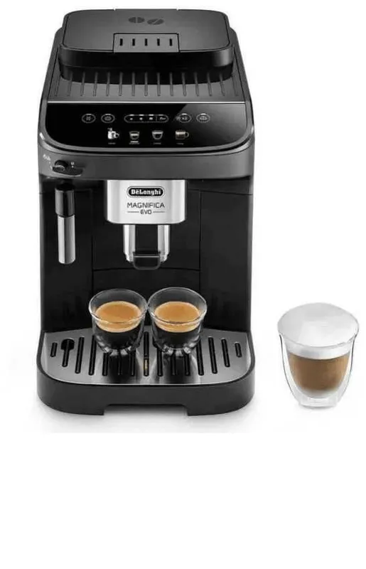 КОФЕМАШИНА Delonghi все модели в наличии +Доставка 3