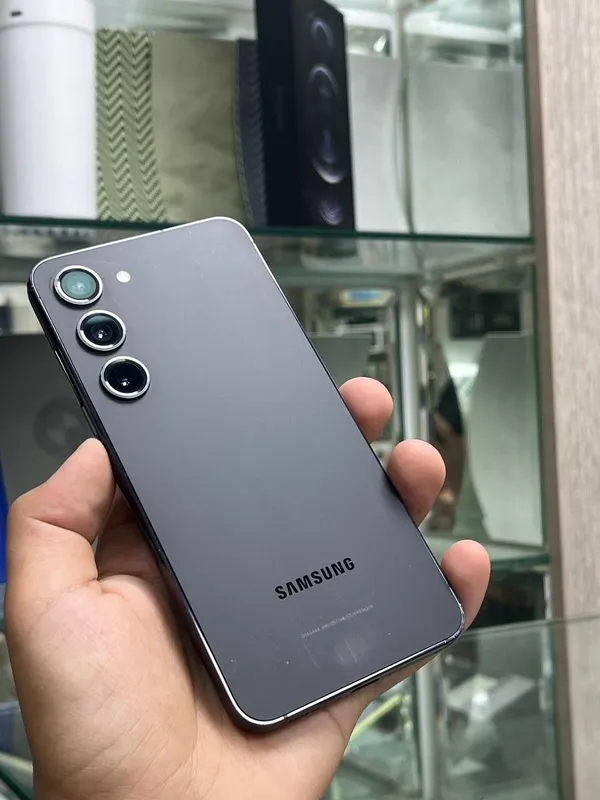 Samsung galaxy S23