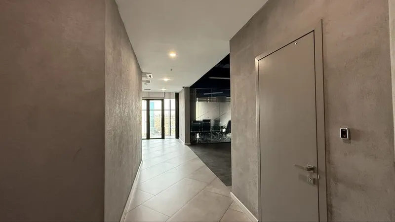 Сдаётся в аренду этаж 1227 м2 в бизнес-центре ORIENT f88 — фото 4