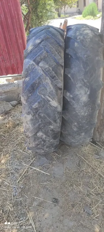 Traktor ballonlari sotilad 3
