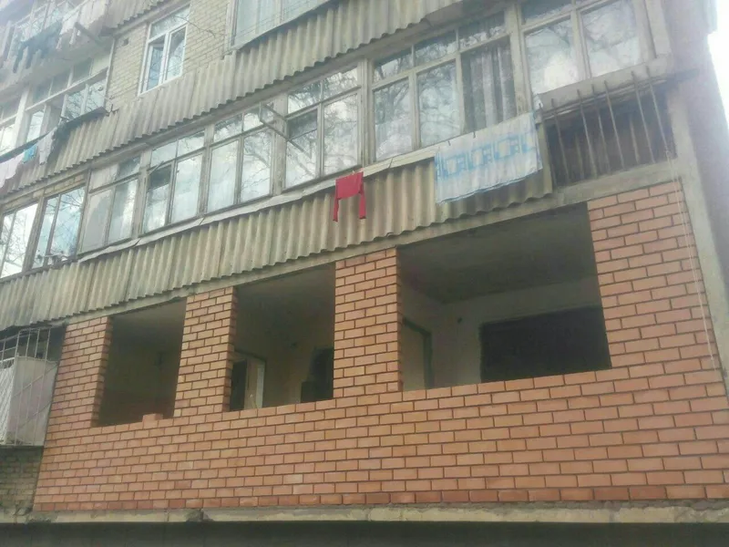 Балконга гишт терамиз