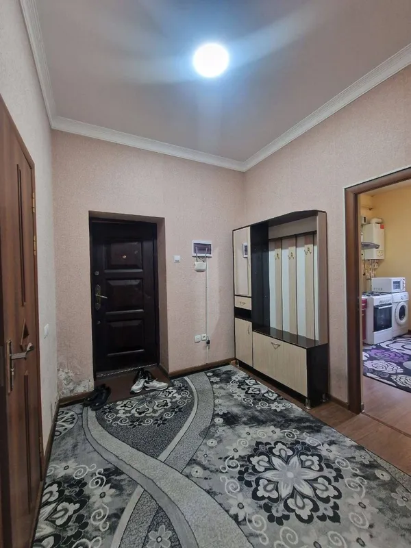 Продажа дом 53 м², Яшнабадский 5