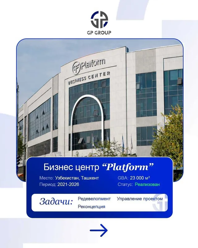Business Center Management services (PM, FM, AM) 4