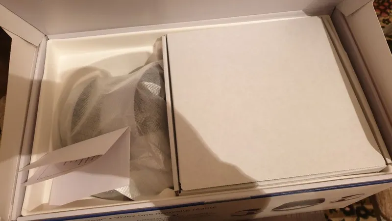Sony playstation VR2 — фото 1