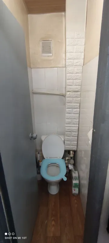 Продается 3-х комнатная. Юнус-абда 4 кв. — фото 3