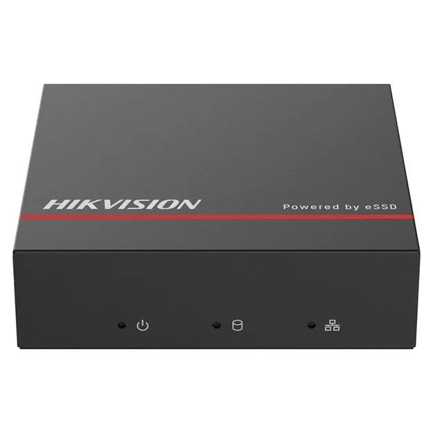 Hikvision ENVR DS-04NI-Q1 SSD 1tb videoregistrator NVR
