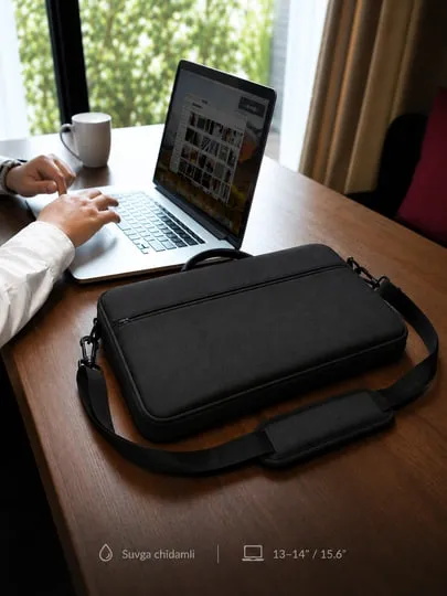 Защитная сумка для ноутбука и MacBook 6