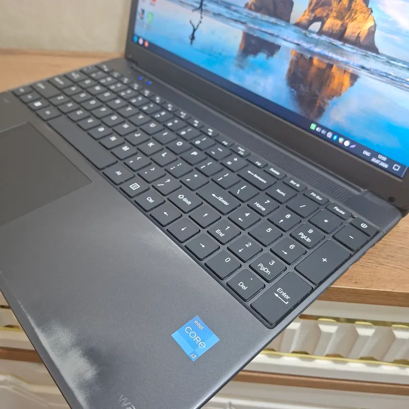 Core i3-1115G4 / SSD 128 GB / ОЗУ 4 GB / Gateway 2 Core i3-1115G4 / SSD 128 GB / ОЗУ 4 GB / Gateway 2