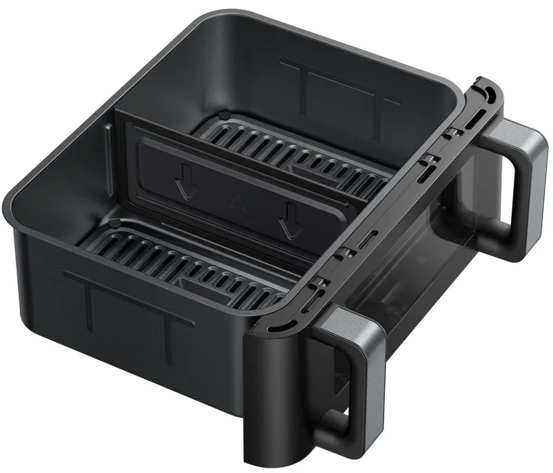 Аэрогриль Air Fryer Trouver FD20 Pro Black — фото 5
