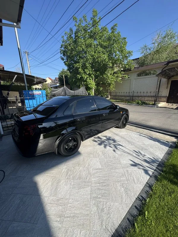 Продам свой автомобиль Gentra черный 5 Продам свой автомобиль Gentra черный 5