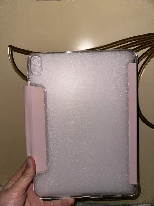 Чехол для iPad 10.9 — фото 1