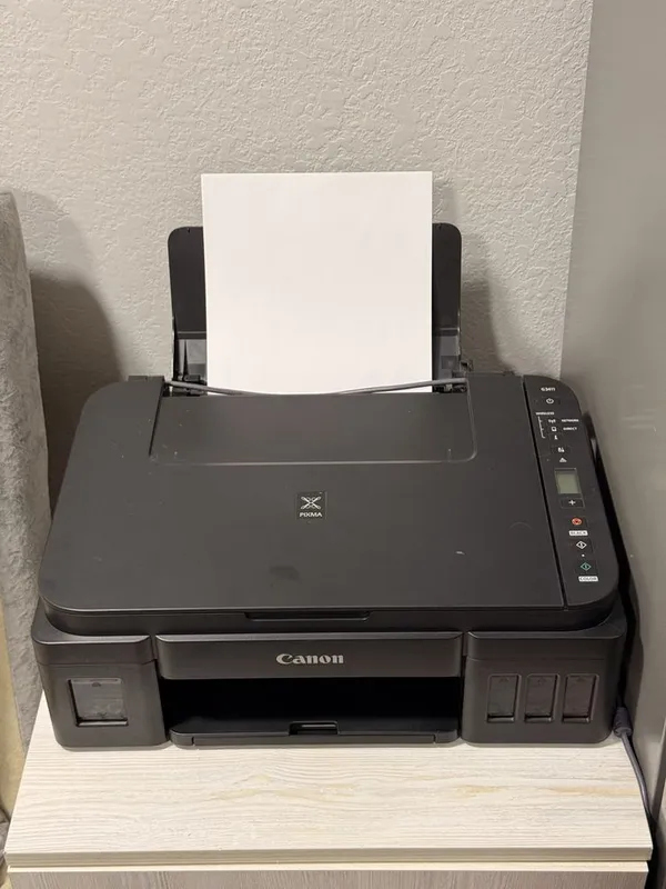 Printer Canon WLAN K30365 RANGLI Printer Canon WLAN K30365 RANGLI