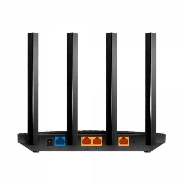 Роутер TP Link Archer AX12 WiFi 6 — фото 4