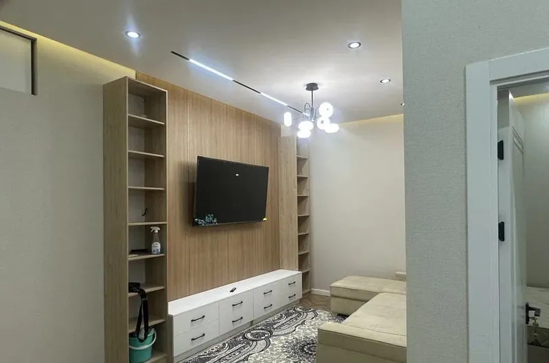 41 m²lik 1 xonali kvartira ijarasi, Sergeli · ID 41717 4 41 m²lik 1 xonali kvartira ijarasi, Sergeli · ID 41717 4