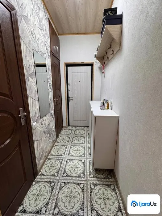Yunusobod tumani, 55 m², 2 xonali kvartira ijarasi · ID 43485 7