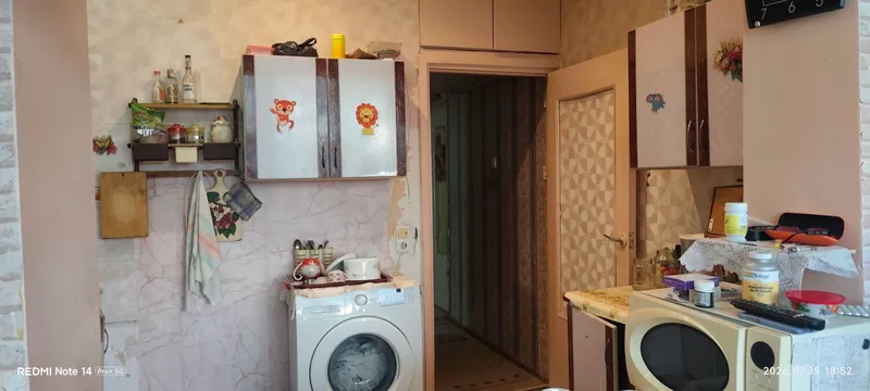 2 xonali sotiladi 6