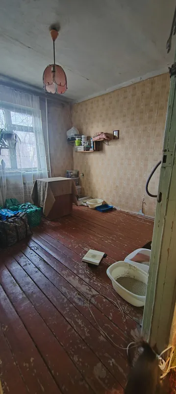 Продаётся 4 комнатная Чиланзар Г9а — фото 2