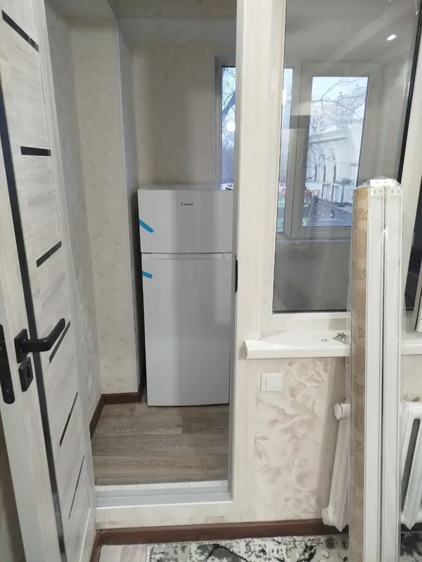 продажа квартиры — фото 1