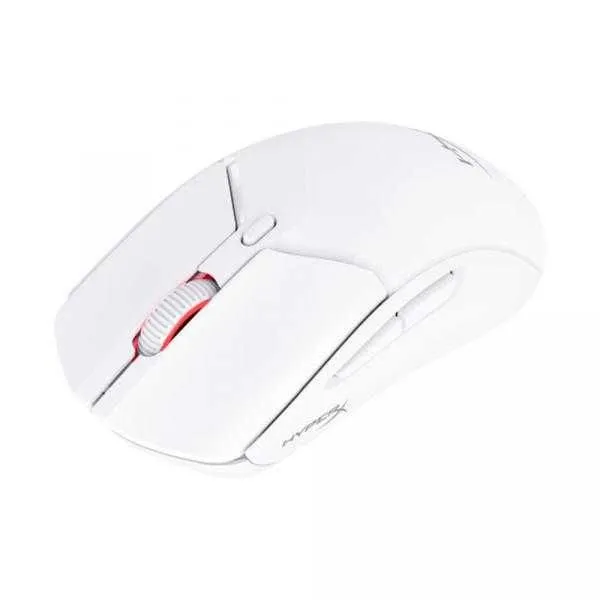 Mouse HyperX Pulsefire Haste 2 / BT, USB Беспроводная мышь+ — фото 1