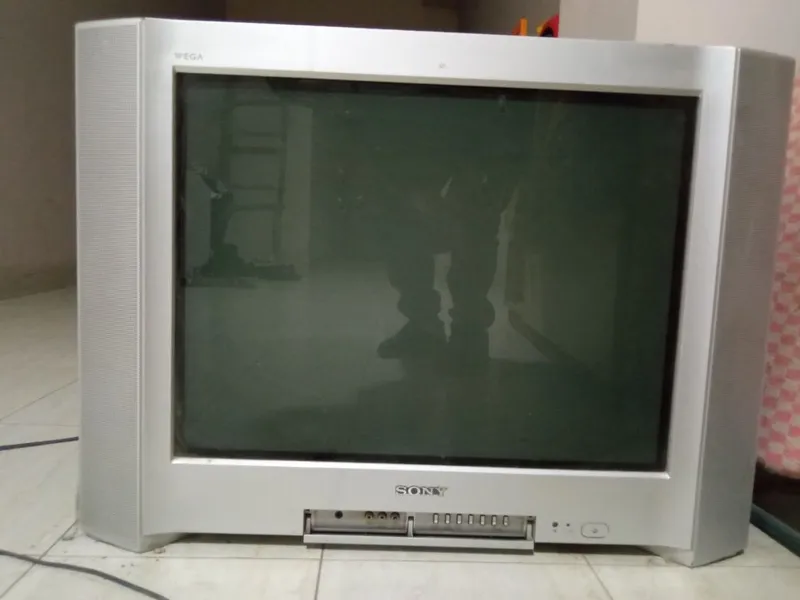 телевизор sony 72 см 1