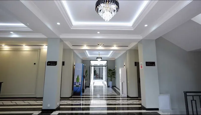 Срочно Продаётся 1200м2 Гостиница Яккасарай Ор.Бек Ресторан