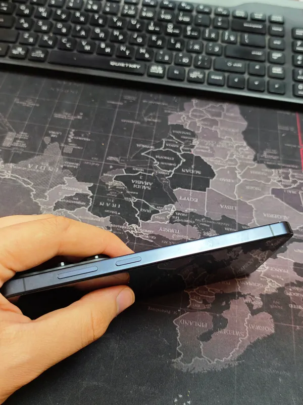 Samsung S26 Ultra, Вьетнам 3 Samsung S26 Ultra, Вьетнам 3