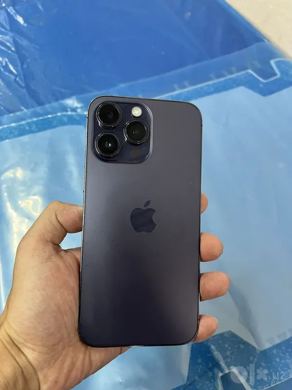 iPhone 14 Pro Max LL/A 1 iPhone 14 Pro Max LL/A 1