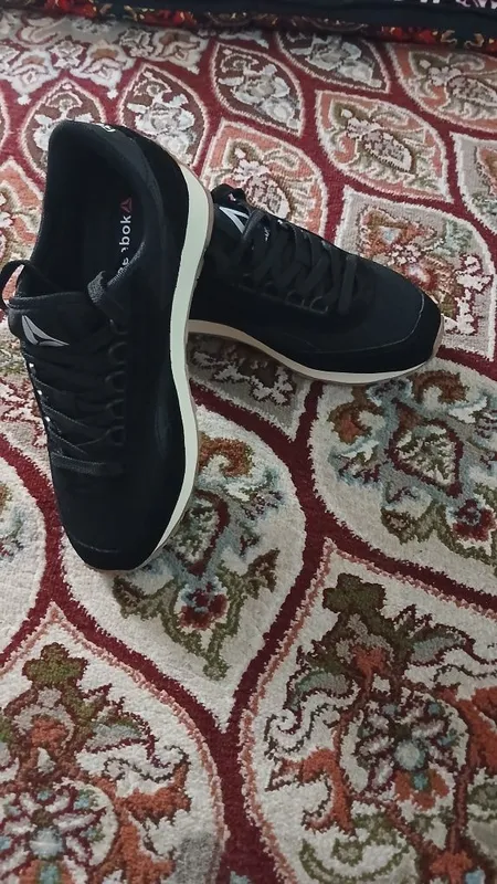 Кроссовка Reebok оригинал