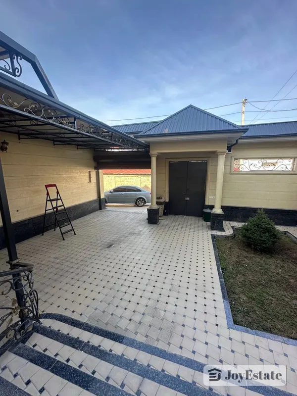 Сдаётся 7-комнатный частный дом, Юнусабад, 400 м² 5